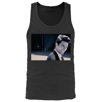 Tom Cruise Men's Tank Top