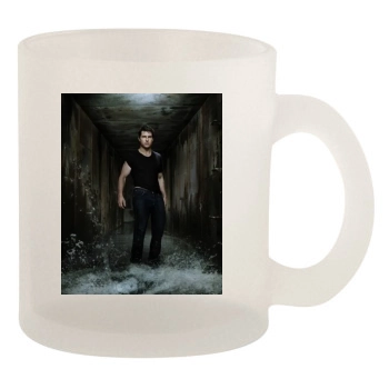 Tom Cruise 10oz Frosted Mug