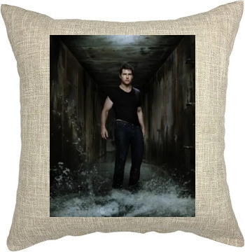 Tom Cruise Pillow