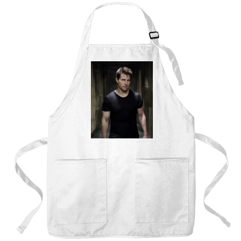 Tom Cruise Apron