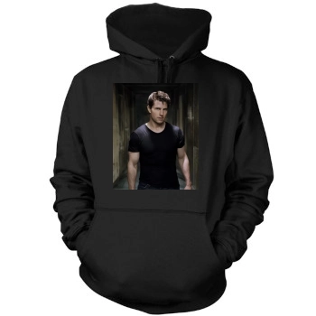 Tom Cruise Mens Pullover Hoodie Sweatshirt