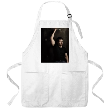 Tom Cruise Apron