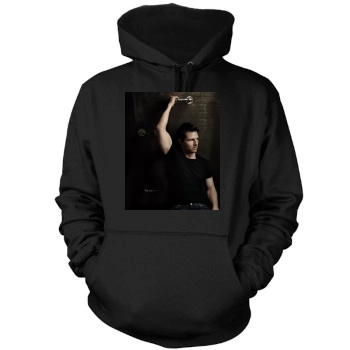 Tom Cruise Mens Pullover Hoodie Sweatshirt