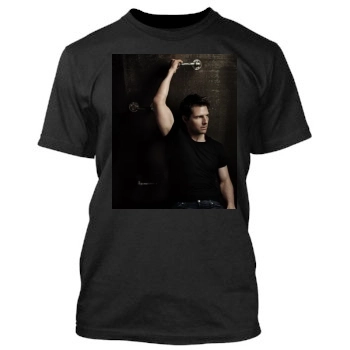 Tom Cruise Men's TShirt