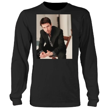 Tom Cruise Men's Heavy Long Sleeve TShirt