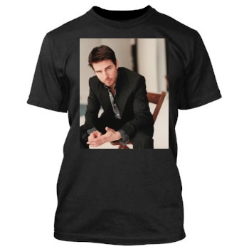 Tom Cruise Men's TShirt