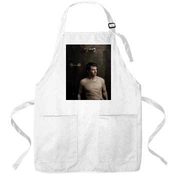 Tom Cruise Apron