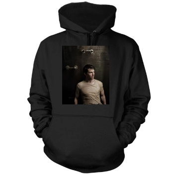 Tom Cruise Mens Pullover Hoodie Sweatshirt