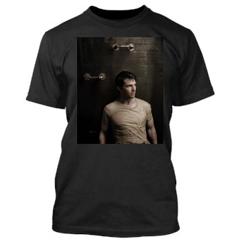 Tom Cruise Men's TShirt