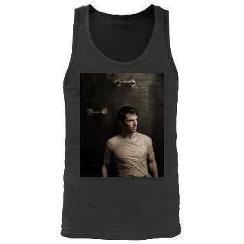 Tom Cruise Men's Tank Top