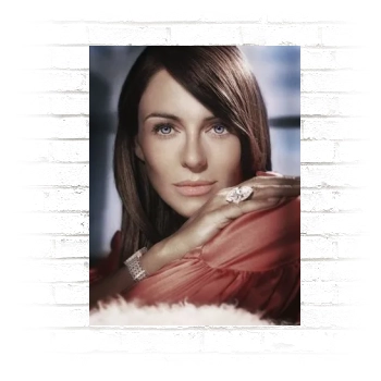 Elizabeth Hurley Poster