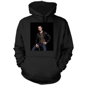 Tom Cruise Mens Pullover Hoodie Sweatshirt