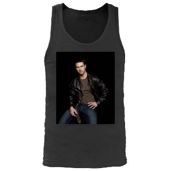 Tom Cruise Men's Tank Top