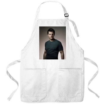 Tom Cruise Apron