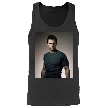 Tom Cruise Men's Tank Top