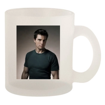 Tom Cruise 10oz Frosted Mug