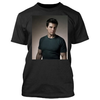 Tom Cruise Men's TShirt