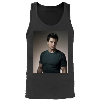 Tom Cruise Men's Tank Top