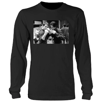 Tom Cruise Men's Heavy Long Sleeve TShirt