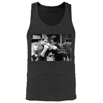 Tom Cruise Men's Tank Top