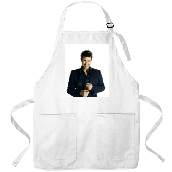 Tom Cruise Apron