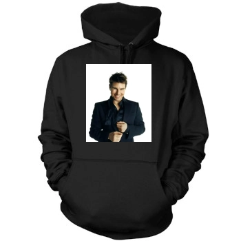 Tom Cruise Mens Pullover Hoodie Sweatshirt