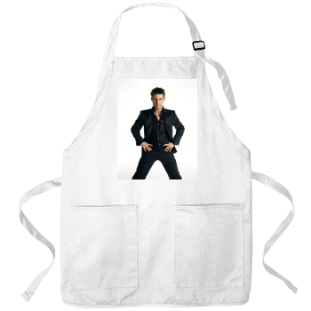 Tom Cruise Apron