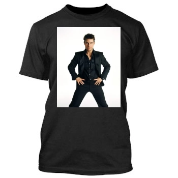 Tom Cruise Men's TShirt