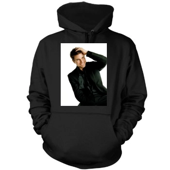 Tom Cruise Mens Pullover Hoodie Sweatshirt