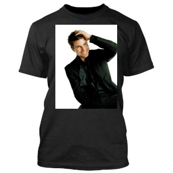 Tom Cruise Men's TShirt