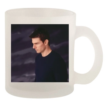 Tom Cruise 10oz Frosted Mug