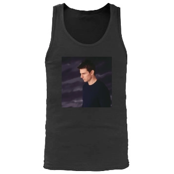 Tom Cruise Men's Tank Top