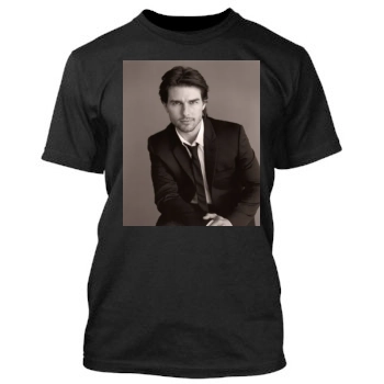 Tom Cruise Men's TShirt