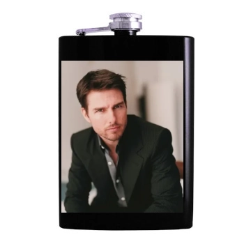 Tom Cruise Hip Flask