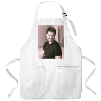 Tom Cruise Apron