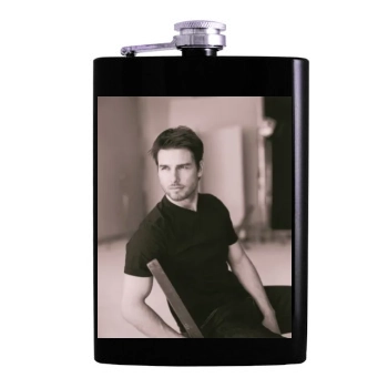 Tom Cruise Hip Flask