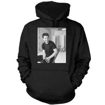 Tom Cruise Mens Pullover Hoodie Sweatshirt