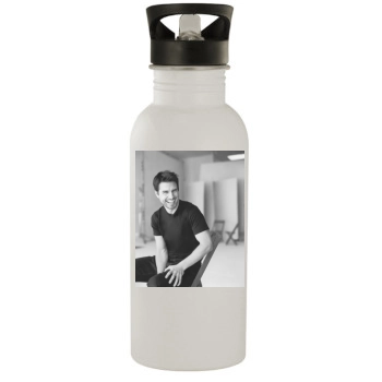 Tom Cruise Stainless Steel Water Bottle