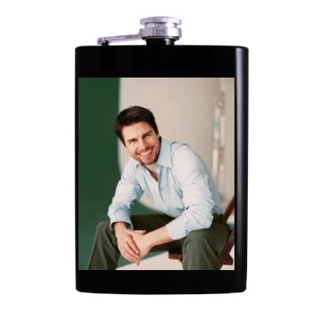 Tom Cruise Hip Flask