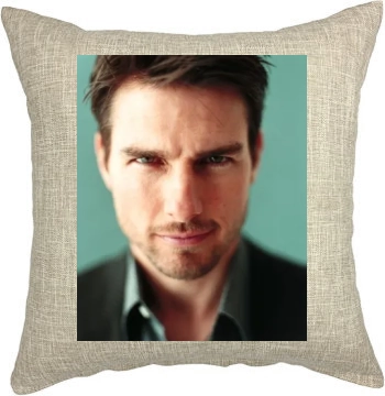 Tom Cruise Pillow