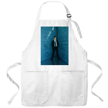 Tom Cruise Apron