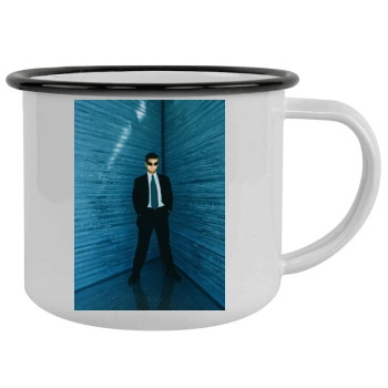 Tom Cruise Camping Mug