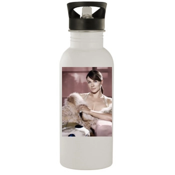 Elizabeth Hurley Stainless Steel Water Bottle