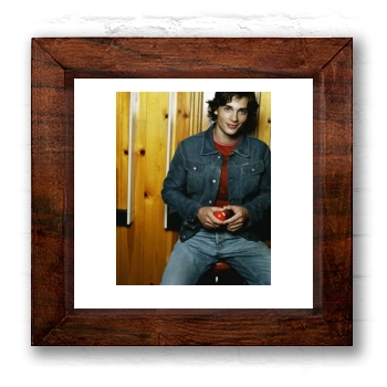 Tom Welling 6x6