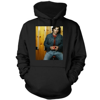 Tom Welling Mens Pullover Hoodie Sweatshirt