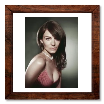 Elizabeth Hurley 12x12