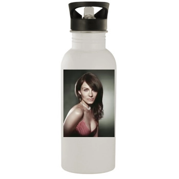 Elizabeth Hurley Stainless Steel Water Bottle