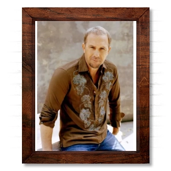 Kevin Costner 14x17