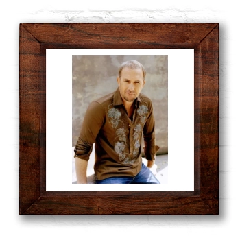 Kevin Costner 6x6