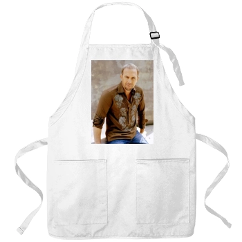 Kevin Costner Apron